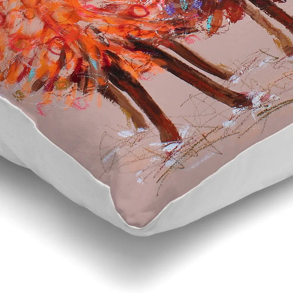 Three Sheep Cushion Three Sheep Cushion wall art product Studio Paint-Ing
