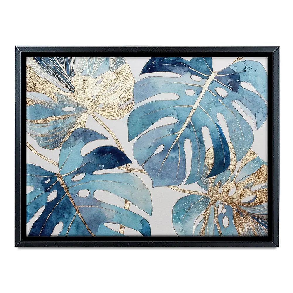 Tidepool Tropics Canvas Print Tidepool Tropics Canvas Print wall art product Svetlana Aleynikova