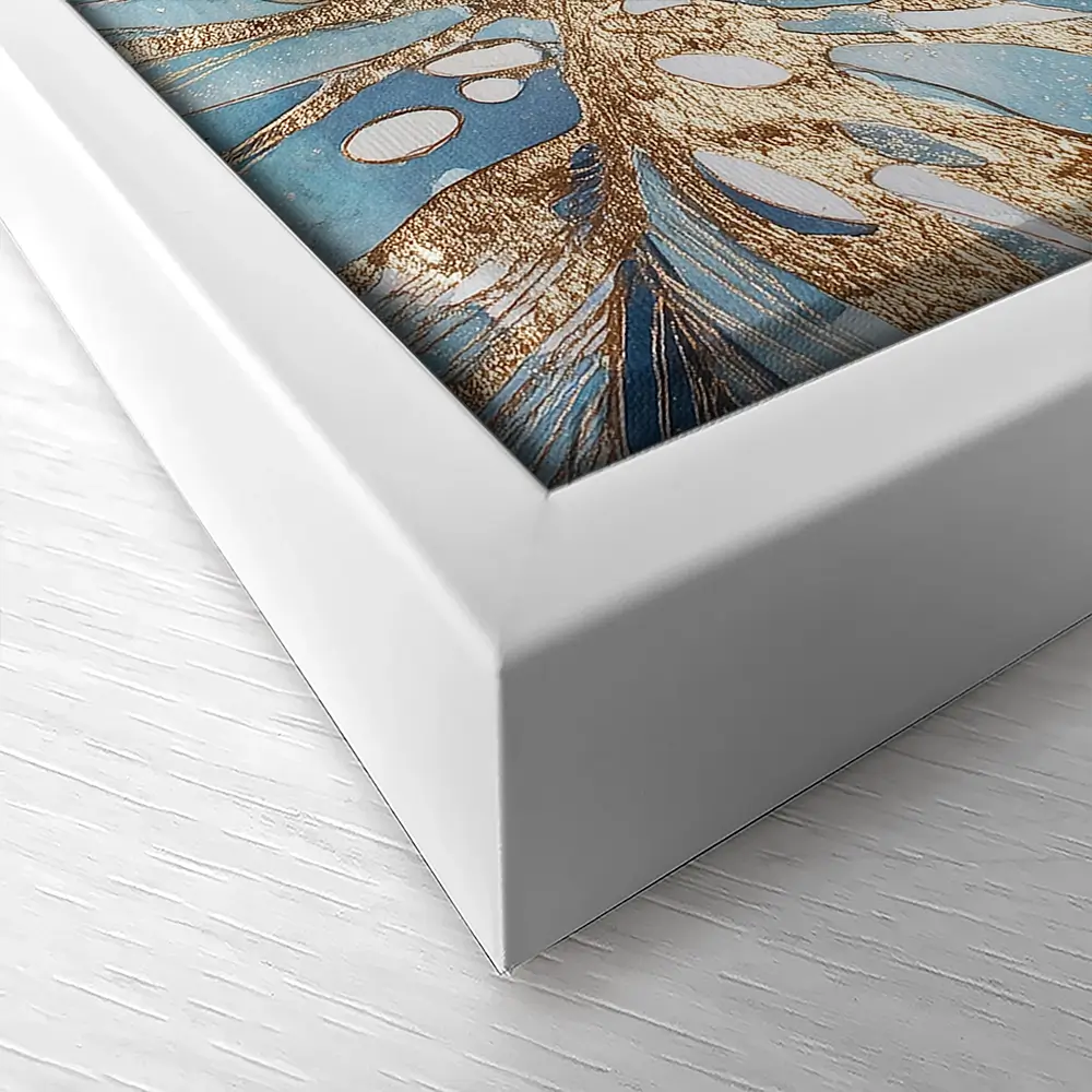 Tidepool Tropics Canvas Print Tidepool Tropics Canvas Print wall art product Svetlana Aleynikova
