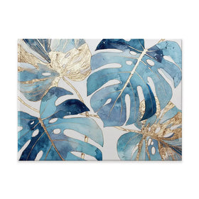 Tidepool Tropics Canvas Print Tidepool Tropics Canvas Print wall art product Svetlana Aleynikova