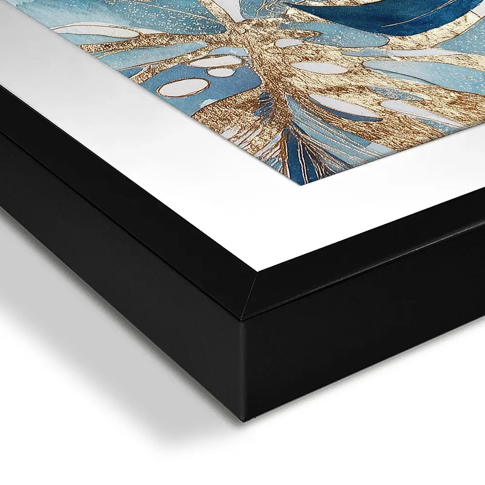 Tidepool Tropics Framed Art Print Tidepool Tropics Framed Art Print wall art product Svetlana Aleynikova
