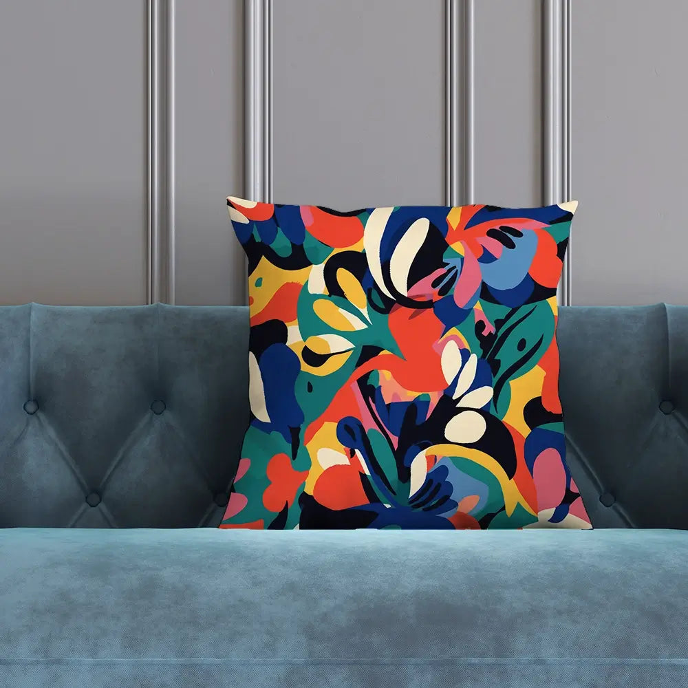 Tile 123 Cushion Tile 123 Cushion wall art product Treechild