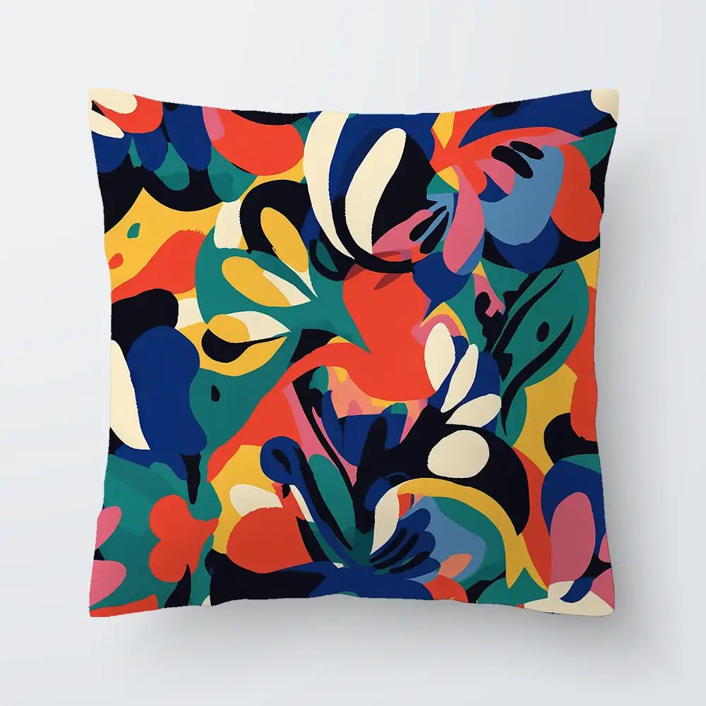 Tile 123 Cushion Tile 123 Cushion wall art product Treechild