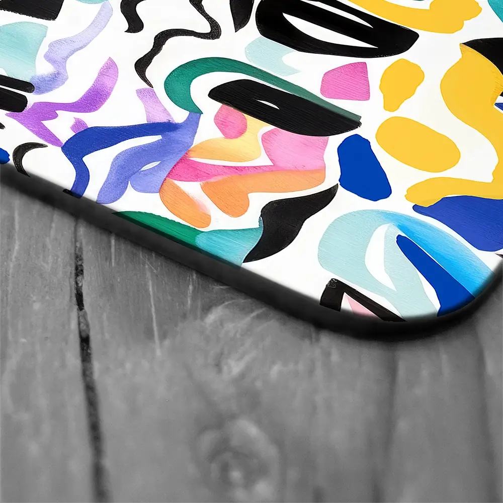 Tile 144 Coaster Set Tile 144 Coaster Set wall art product Treechild