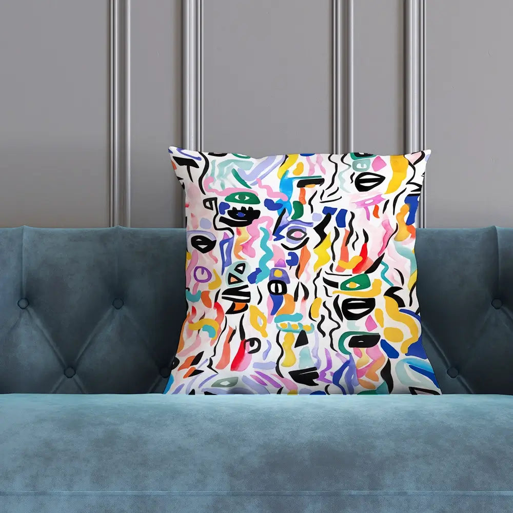 Tile 144 Cushion Tile 144 Cushion wall art product Treechild