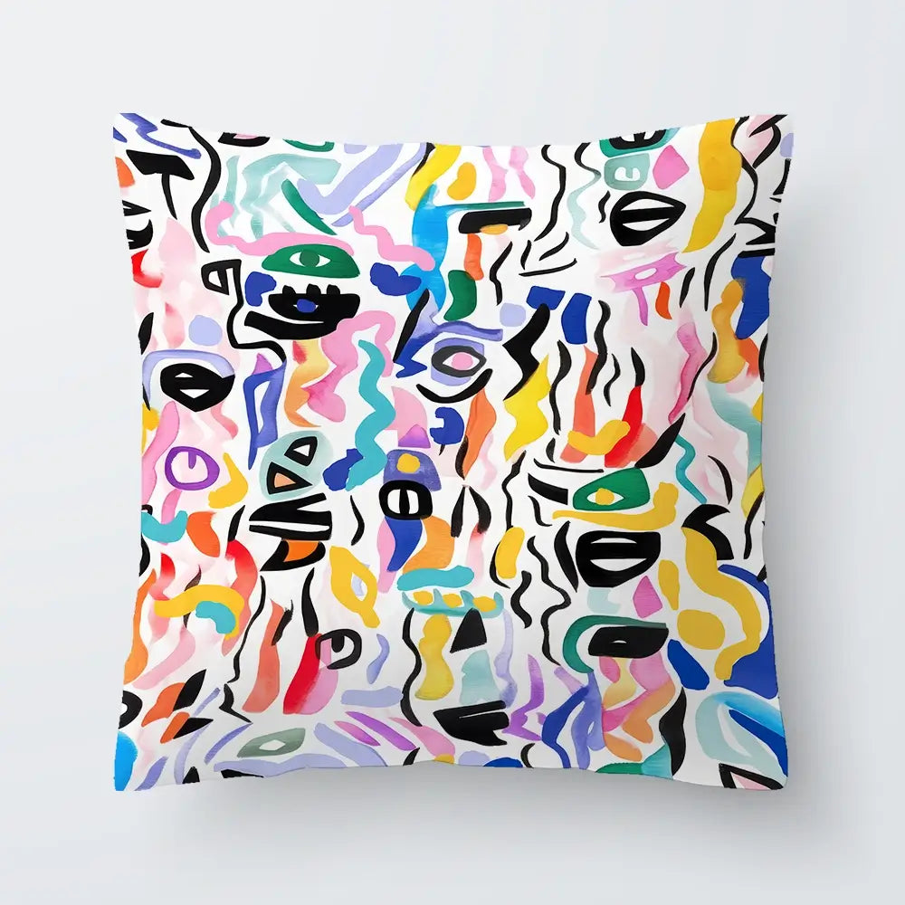 Tile 144 Cushion Tile 144 Cushion wall art product Treechild