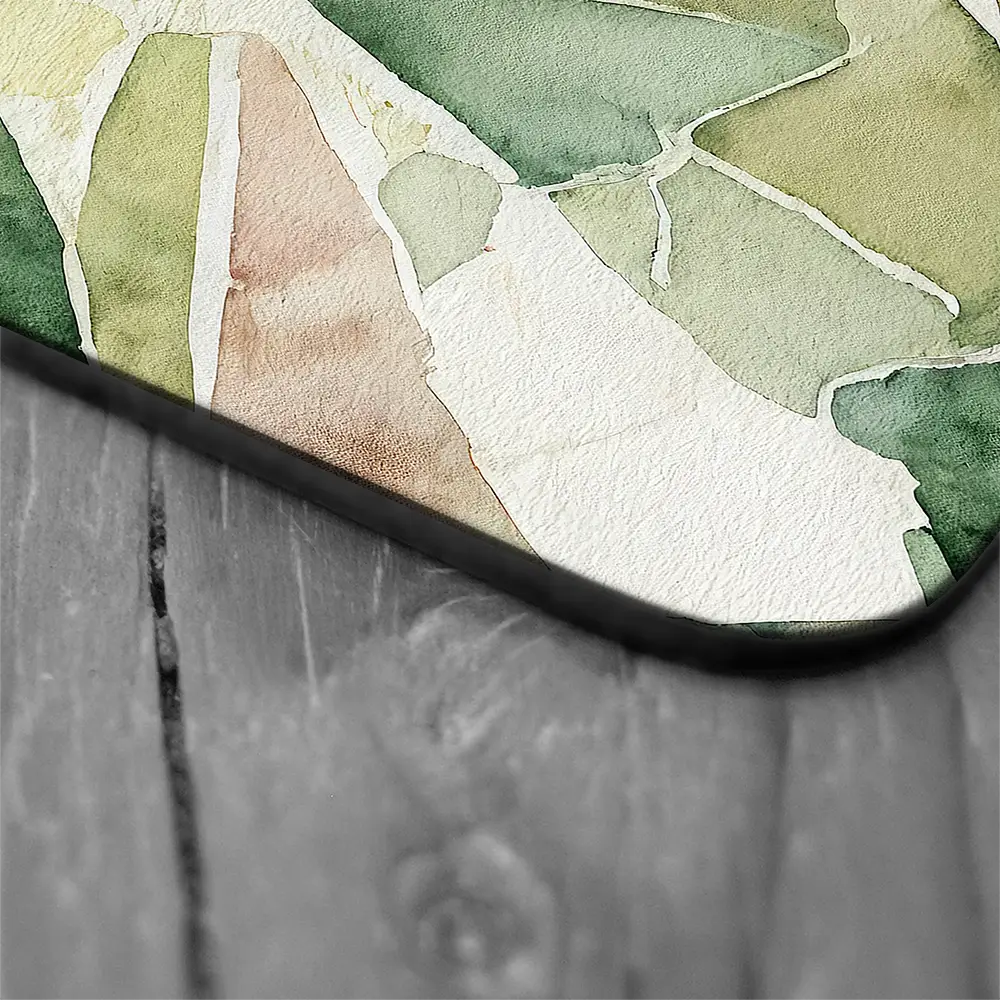 Tile 48 Coaster Set Tile 48 Coaster Set wall art product Treechild