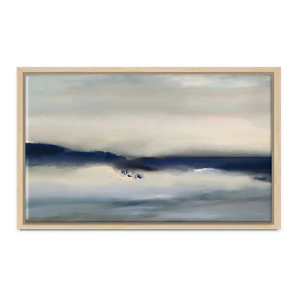 Time And Again Canvas Print Time And Again Canvas Print wall art product Roberto Moro