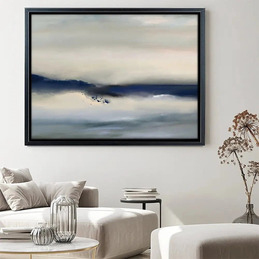 Time And Again Canvas Print Time And Again Canvas Print wall art product Roberto Moro