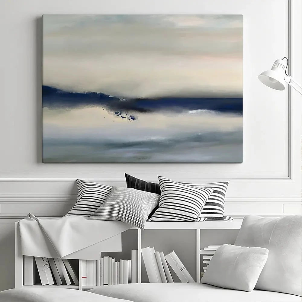 Time And Again Canvas Print Time And Again Canvas Print wall art product Roberto Moro