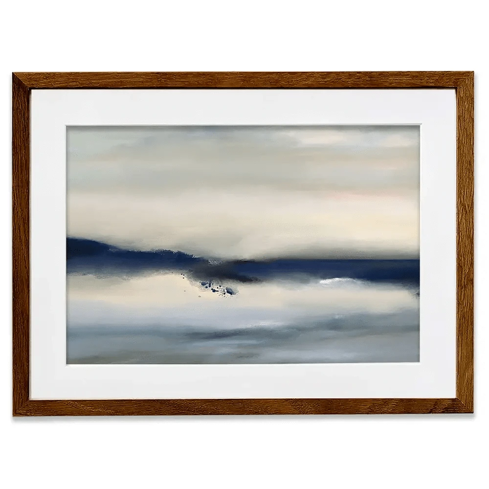 Time And Again Framed Art Print Time And Again Framed Art Print wall art product Roberto Moro