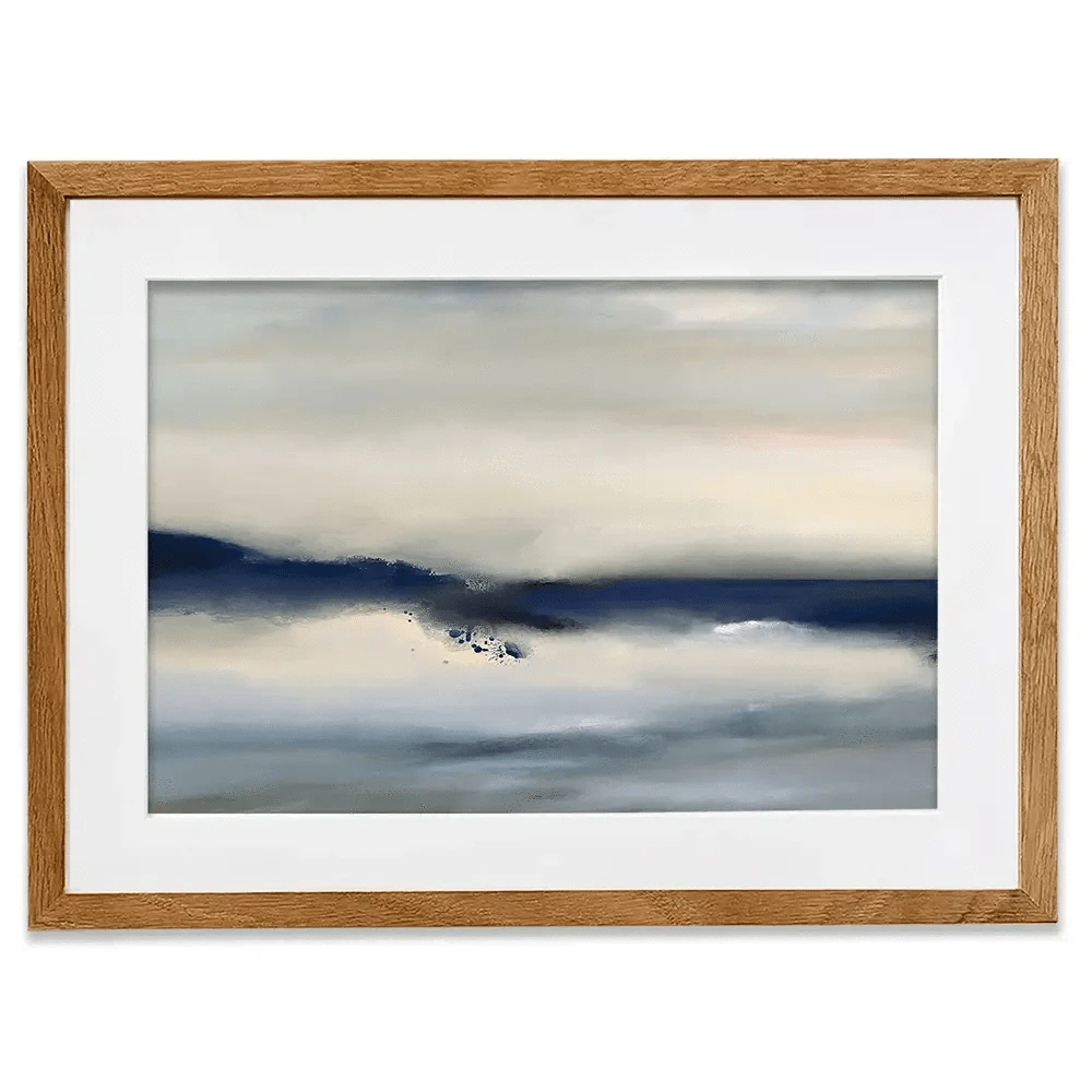 Time And Again Framed Art Print Time And Again Framed Art Print wall art product Roberto Moro