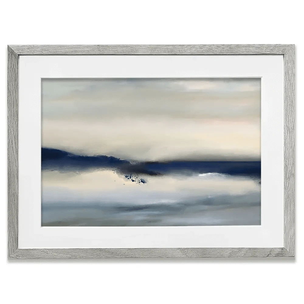 Time And Again Framed Art Print Time And Again Framed Art Print wall art product Roberto Moro