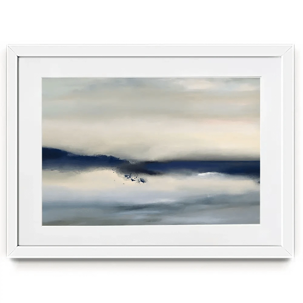 Time And Again Framed Art Print Time And Again Framed Art Print wall art product Roberto Moro