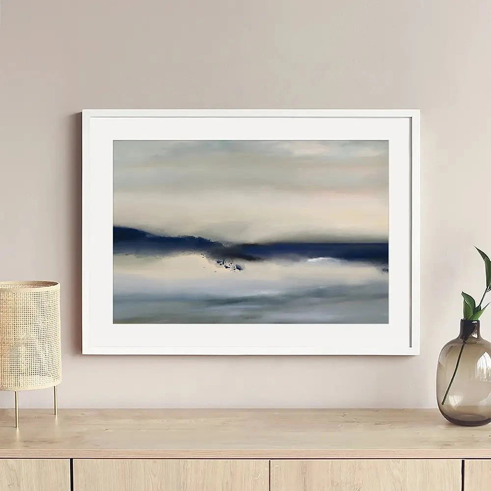 Time And Again Framed Art Print Time And Again Framed Art Print wall art product Roberto Moro