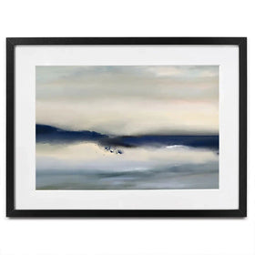 Time And Again Framed Art Print Time And Again Framed Art Print wall art product Roberto Moro