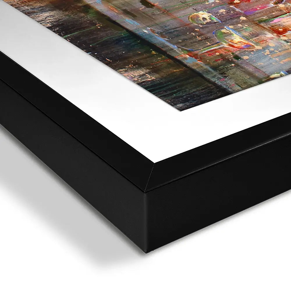 Time For A Cocktail Framed Art Print Time For A Cocktail Framed Art Print wall art product Studio Paint-Ing