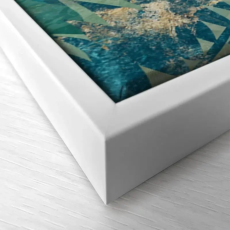 To The Dance Floor Canvas Print To The Dance Floor Canvas Print wall art product Sarah Manovski