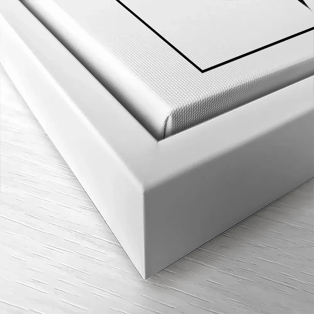 Together Canvas Print Together Canvas Print wall art product Treechild