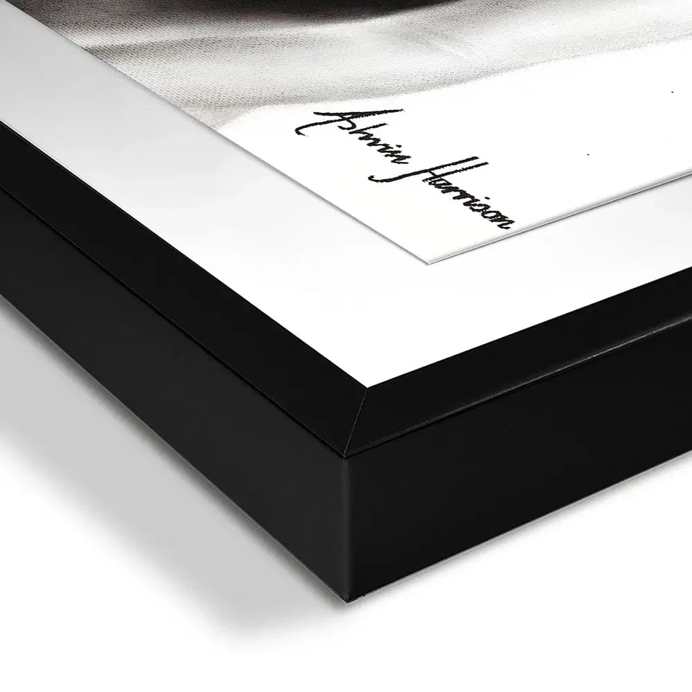 Touched Framed Art Print Touched Framed Art Print wall art product Ashvin Harrison