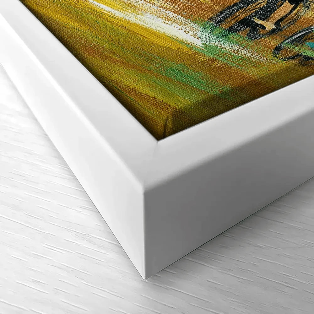 Tour De France Canvas Print Tour De France Canvas Print wall art product CYC / Shutterstock