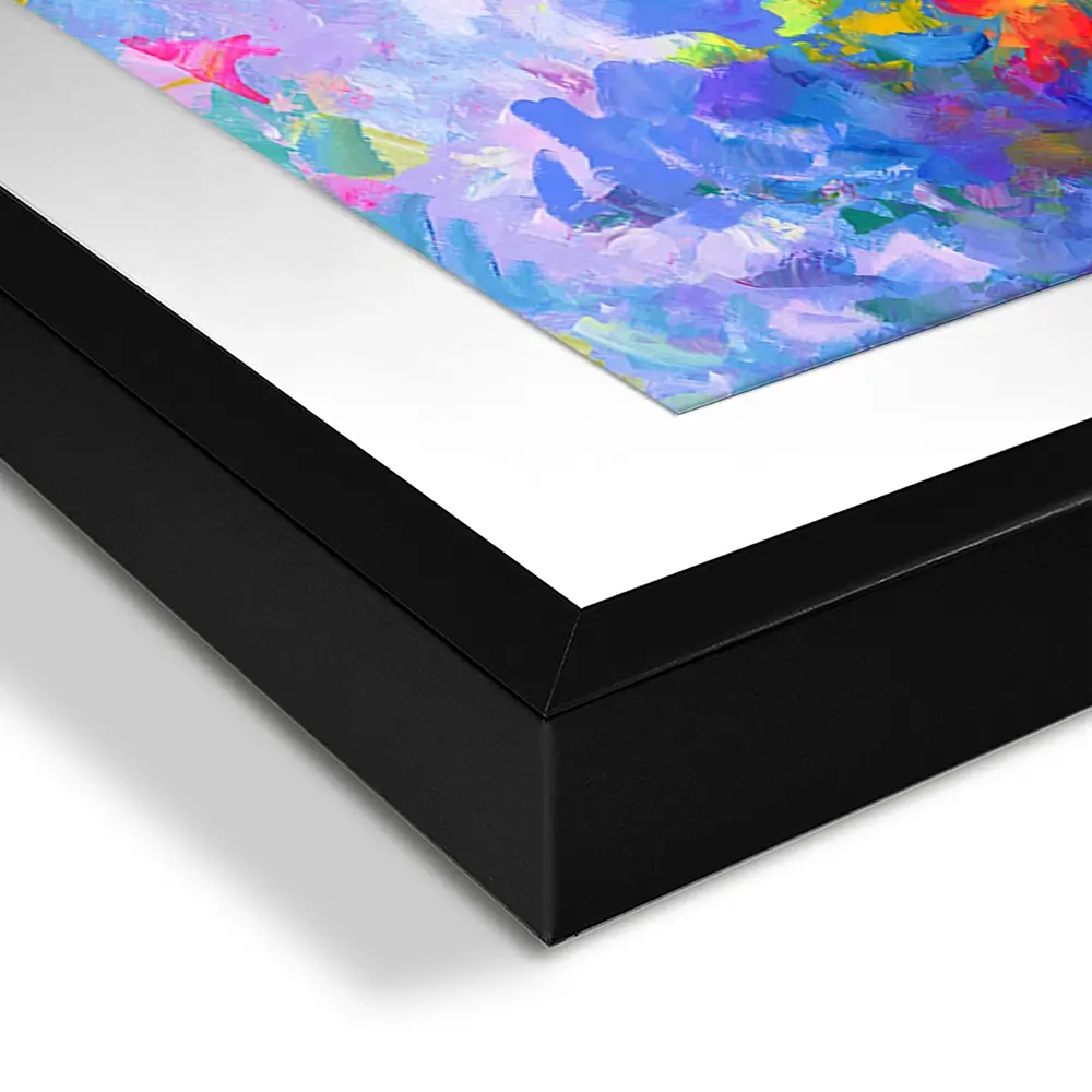 Tree Of Happiness Framed Art Print Trio Tree Of Happiness Framed Art Print Trio wall art product Leon Devenice