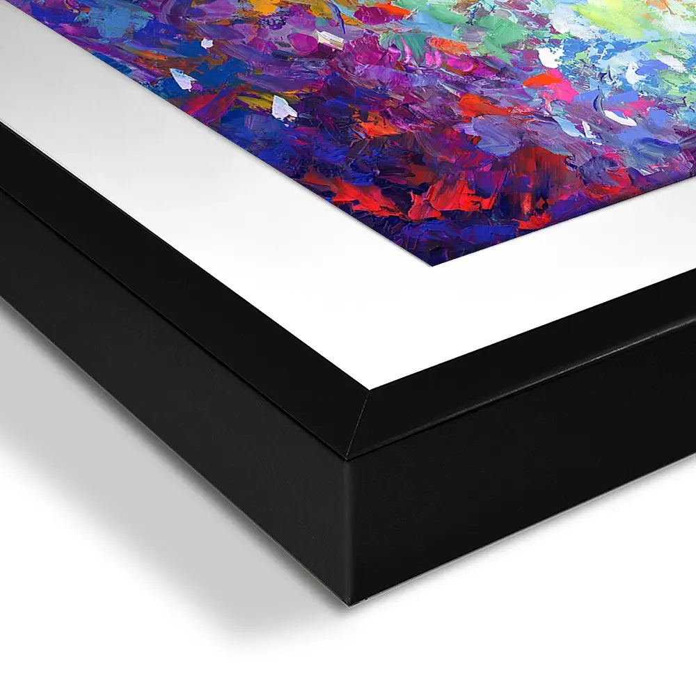 Tree Of Life 2 Framed Art Print Tree Of Life 2 Framed Art Print wall art product Leon Devenice