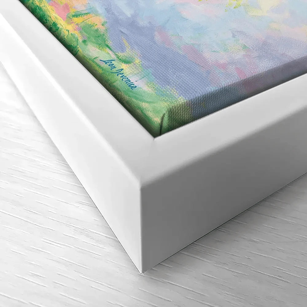 Tree Of Life Canvas Print Tree Of Life Canvas Print wall art product Leon Devenice