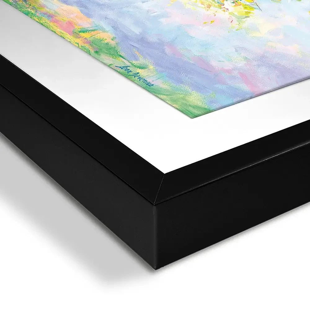 Tree Of Life Framed Art Print Tree Of Life Framed Art Print wall art product Leon Devenice