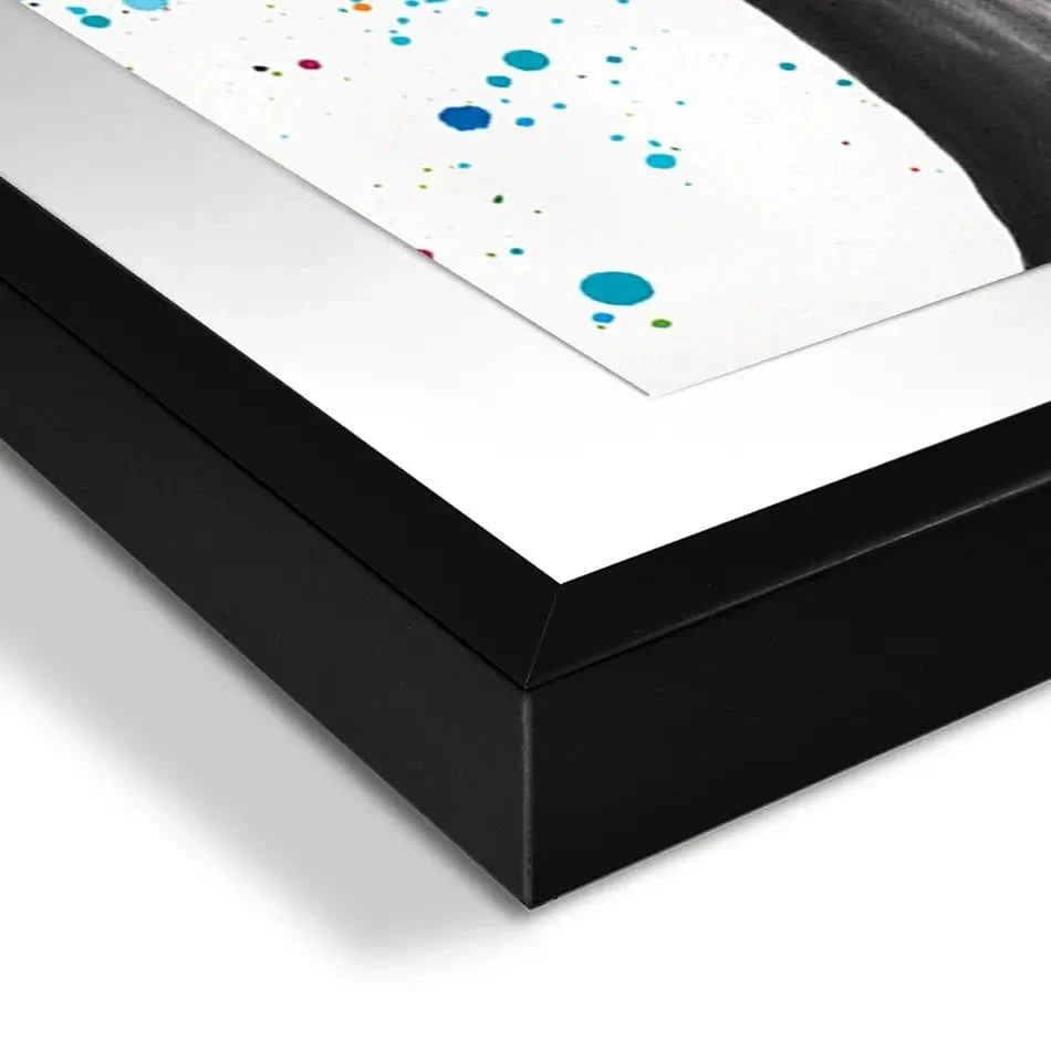 Tree Of Optimism Framed Art Print Trio Tree Of Optimism Framed Art Print Trio wall art product Ashvin Harrison