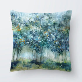 Treetop Mist Cushion Treetop Mist Cushion wall art product Carol Robinson