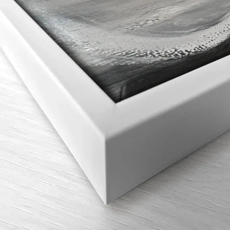 Tutu Twirl Canvas Print Tutu Twirl Canvas Print wall art product Isabella Karolewicz