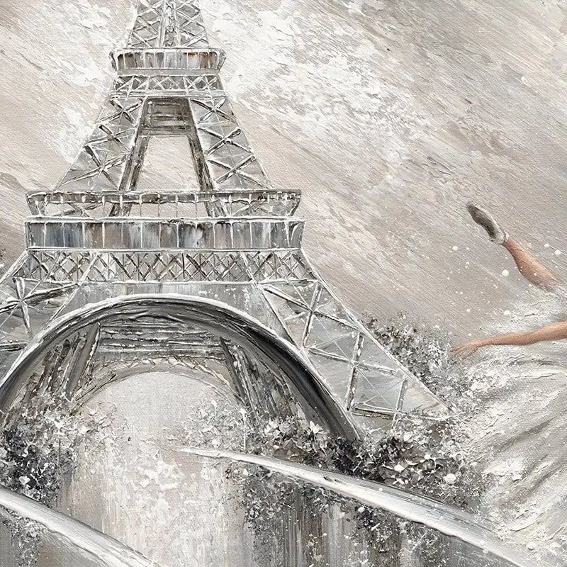 Tutu Twirl Framed Art Print Tutu Twirl Framed Art Print wall art product Isabella Karolewicz