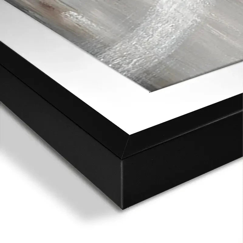 Tutu Twirl Framed Art Print Tutu Twirl Framed Art Print wall art product Isabella Karolewicz