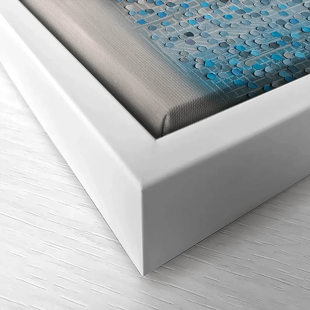 Twilight Romance Canvas Print Twilight Romance Canvas Print wall art product Ekaterina Ermilkina