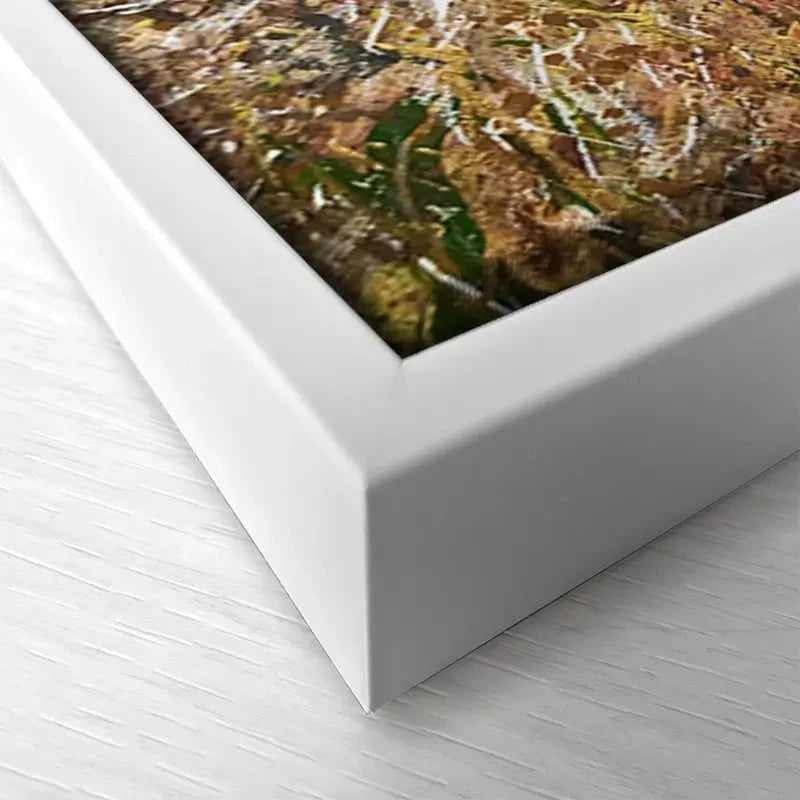 Under The Night Sky Canvas Print Under The Night Sky Canvas Print wall art product Jane Brookshaw