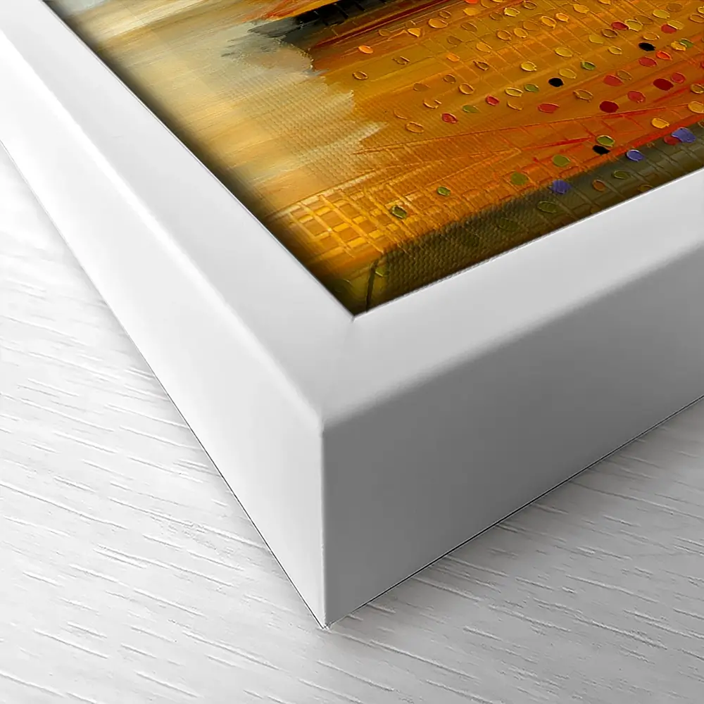Under The Sun With You Canvas Print Under The Sun With You Canvas Print wall art product Ekaterina Ermilkina