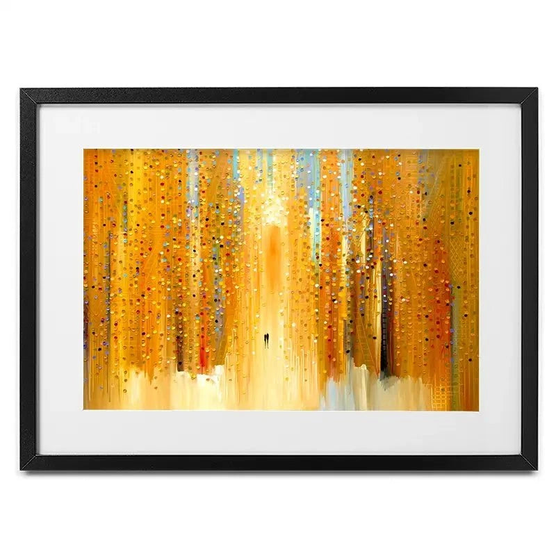 Under The Sun With You Framed Art Print Under The Sun With You Framed Art Print wall art product Ekaterina Ermilkina