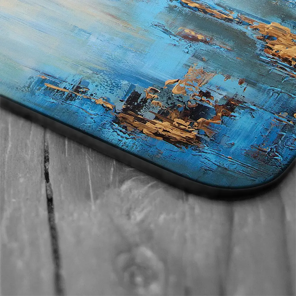 Untouched Coaster Set Untouched Coaster Set wall art product Osnat Tzadok