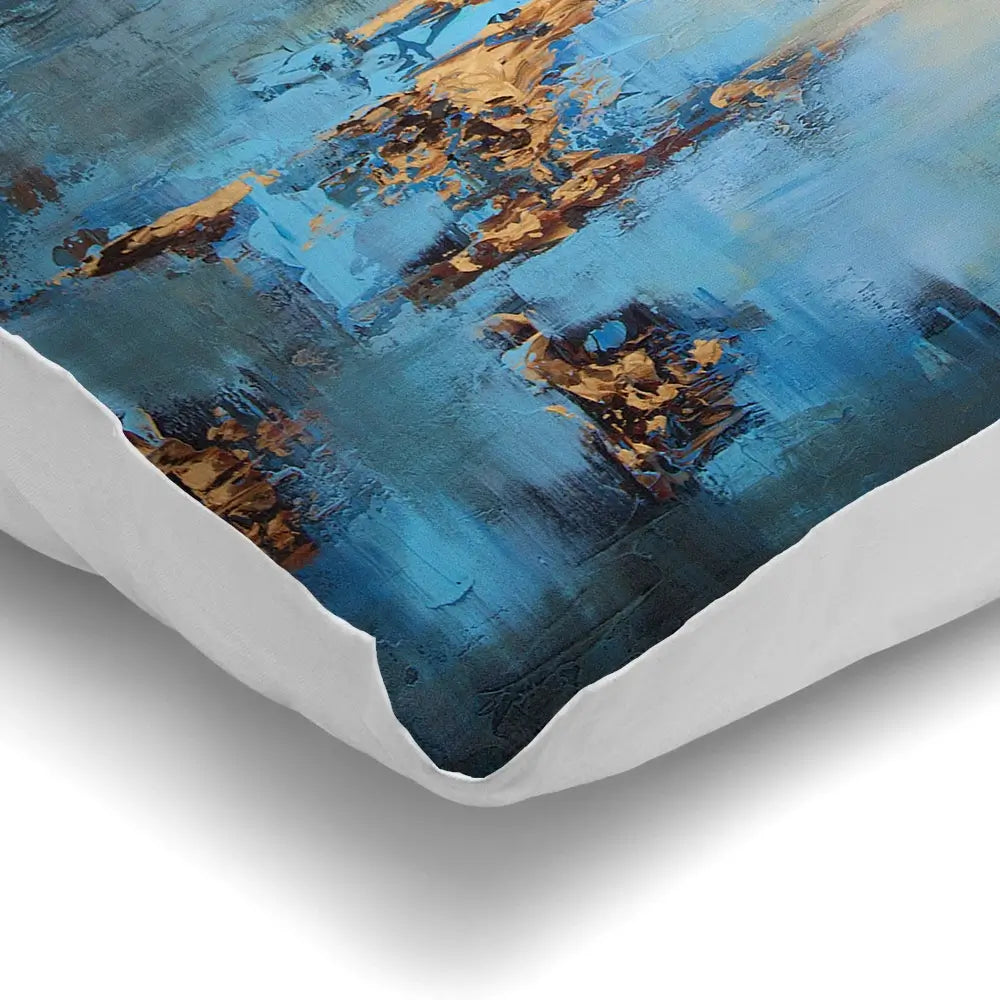 Untouched Cushion Untouched Cushion wall art product Osnat Tzadok