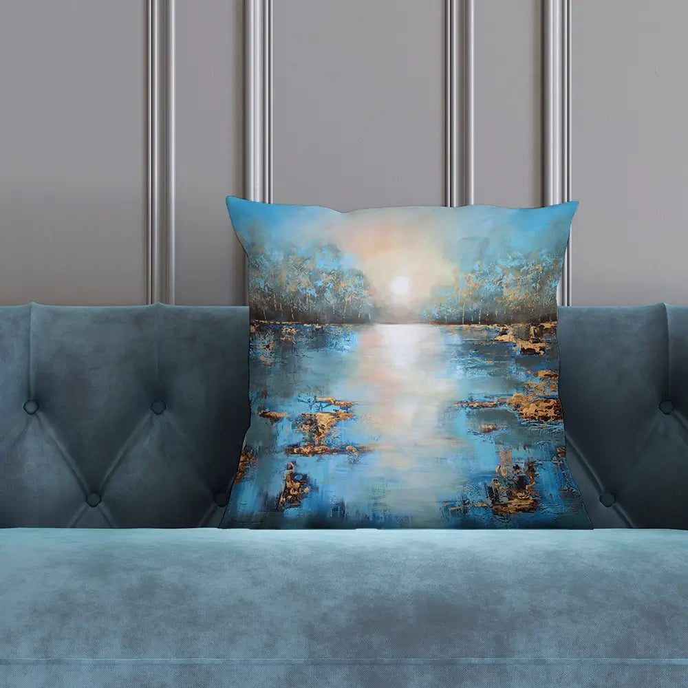 Untouched Cushion Untouched Cushion wall art product Osnat Tzadok