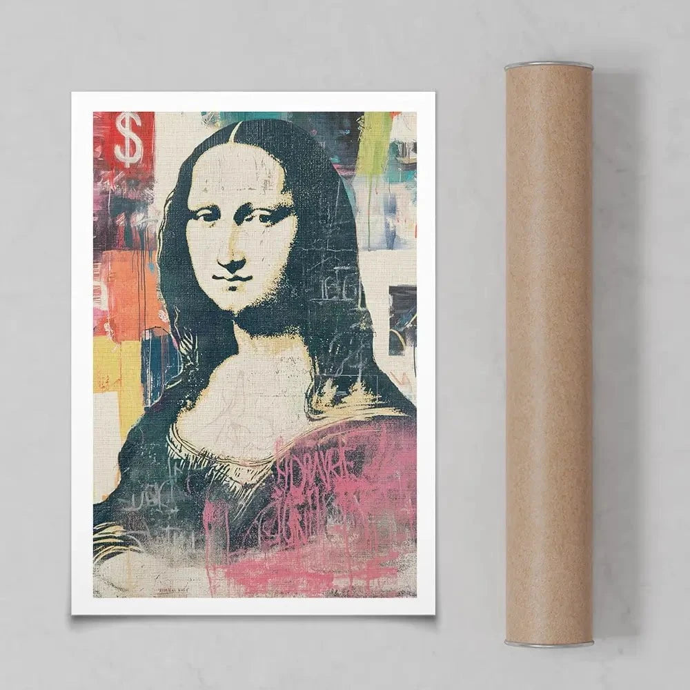 Urban Renaissance Art Print Urban Renaissance Art Print wall art product Svetlana Aleynikova