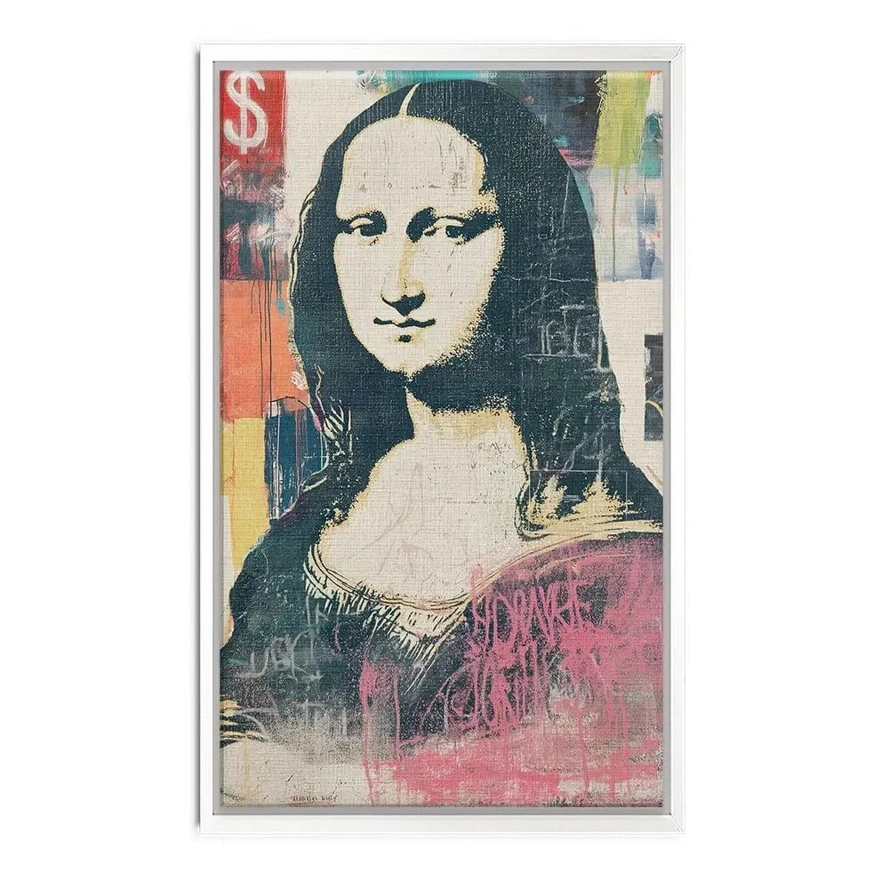 Urban Renaissance Canvas Print Urban Renaissance Canvas Print wall art product Svetlana Aleynikova