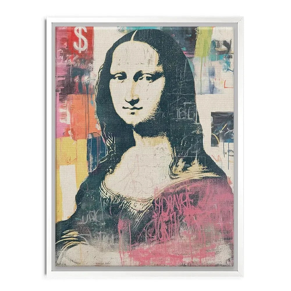 Urban Renaissance Canvas Print Urban Renaissance Canvas Print wall art product Svetlana Aleynikova