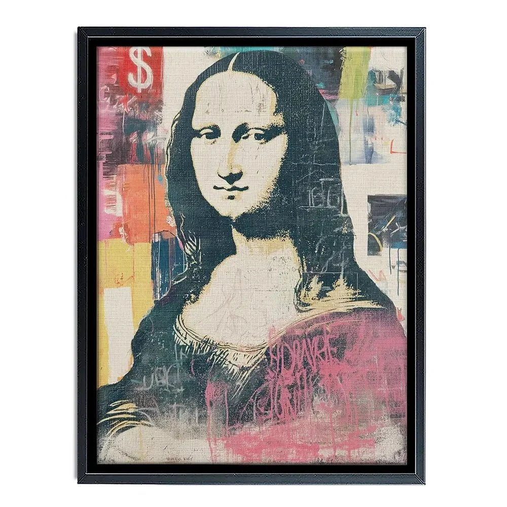 Urban Renaissance Canvas Print Urban Renaissance Canvas Print wall art product Svetlana Aleynikova