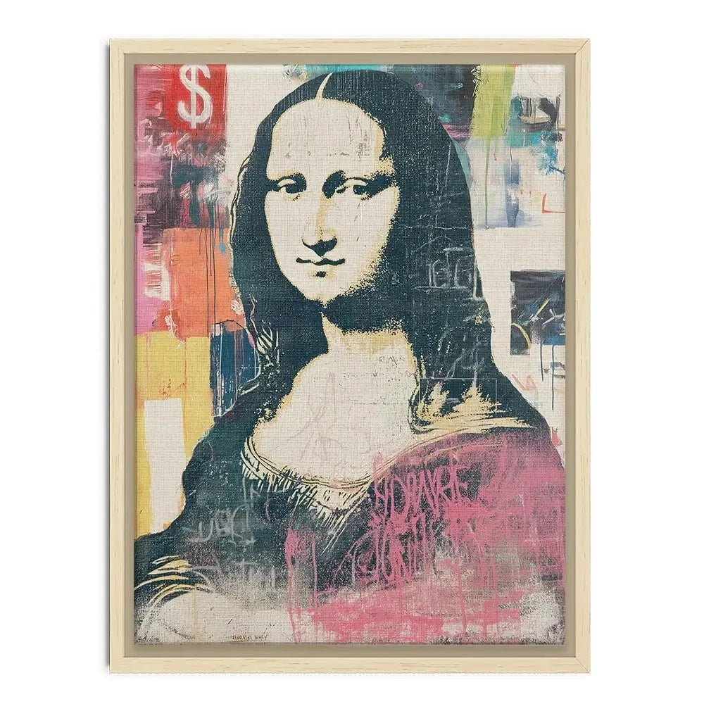 Urban Renaissance Canvas Print Urban Renaissance Canvas Print wall art product Svetlana Aleynikova