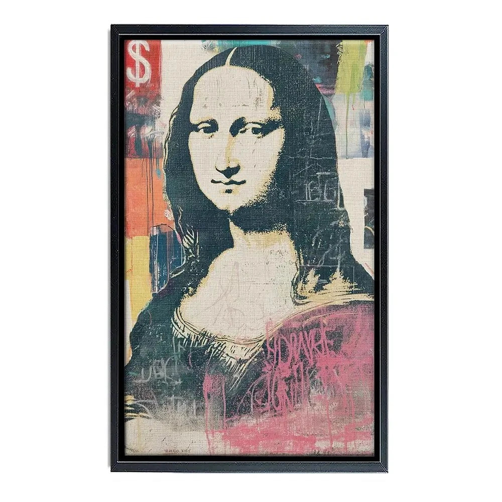 Urban Renaissance Canvas Print Urban Renaissance Canvas Print wall art product Svetlana Aleynikova