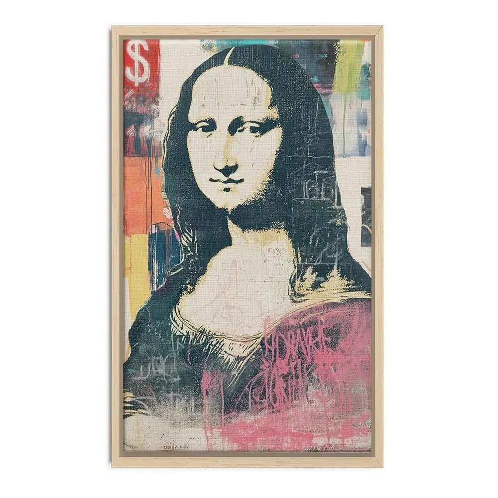 Urban Renaissance Canvas Print Urban Renaissance Canvas Print wall art product Svetlana Aleynikova