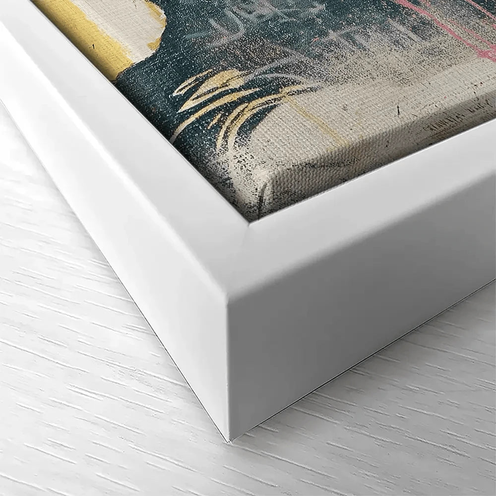 Urban Renaissance Canvas Print Urban Renaissance Canvas Print wall art product Svetlana Aleynikova