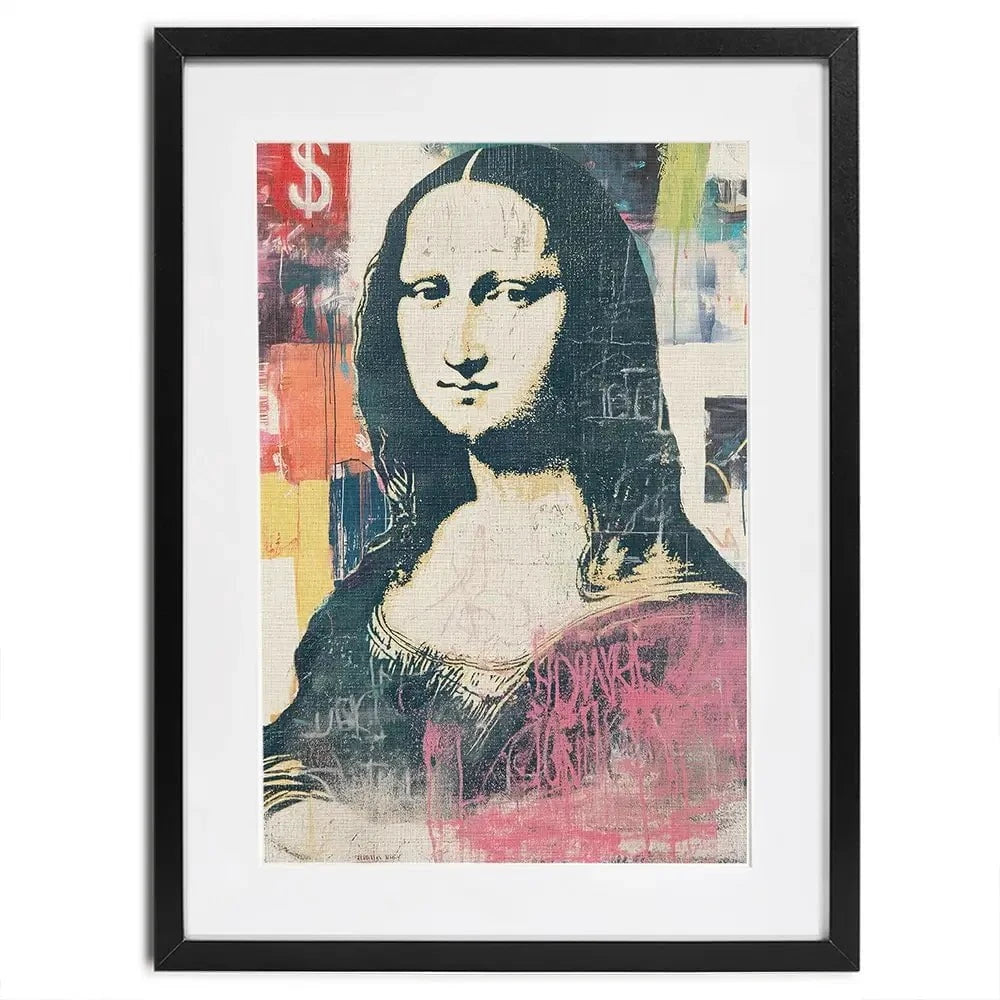 Urban Renaissance Framed Art Print Urban Renaissance Framed Art Print wall art product Svetlana Aleynikova